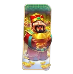 God Of
Wealth