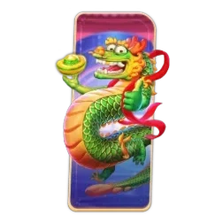Fortune
Dragon