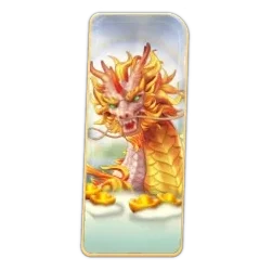 Ways of
the Qilin