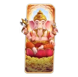 Ganesha
Fortune